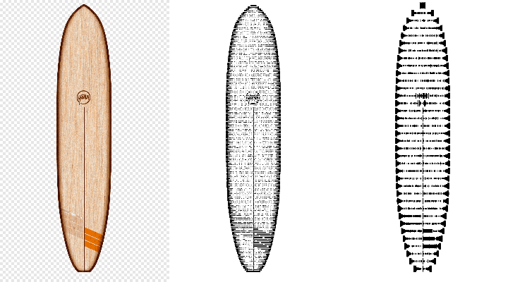 Line Spacing Example